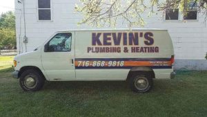 Kevin’s Plumbing & Heating Amherst NY 14228: Vista Print Guide ...