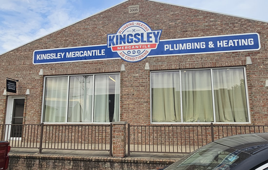 Kingsley Plumbing Services Inc: Brandon FL Guide