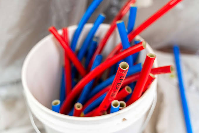 Kitec Plumbing Replacement Cost On 1700 Sq Ft House