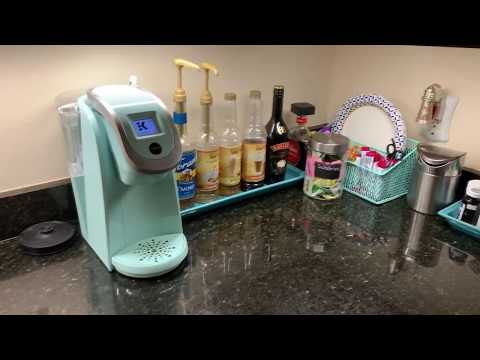 Kkup Coffee Maker You Can Plumb Into Water Supply: The Ultimate