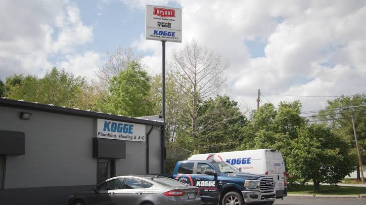 Kogge Plumbing & HVAC St Marys OH: Expert Service Guide