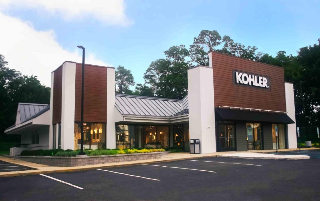 Kohler Signature Store By General Plumbing Supply Eatontown Photos