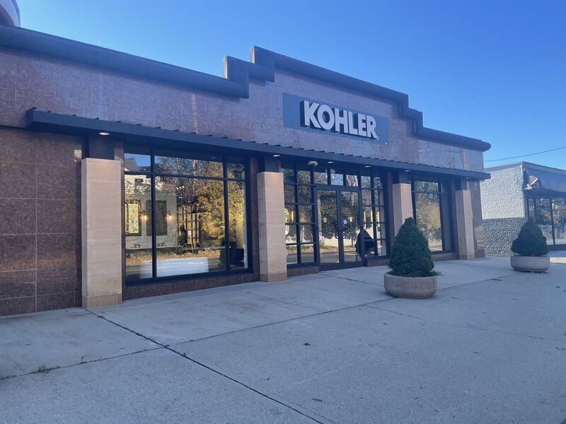 Kohler Signature Store Manhasset: Honest Reviews & Guide