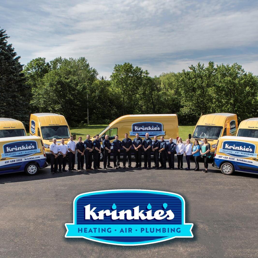 Krinkie’s HVAC & Plumbing St Paul: Trusted Local Experts