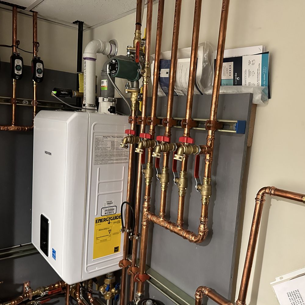 Kulk’s Plumbing & Heating: Route 55 Lagrangeville NY Guide