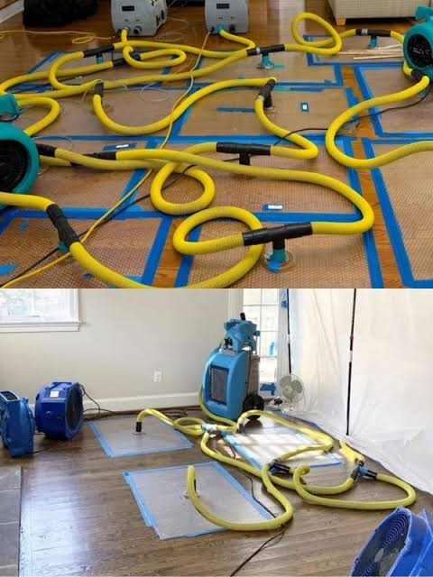 Kwik-Fix Plumbing & Flood Damage in Chula Vista, CA