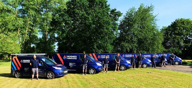 L A Hughes Plumbing & Gas Ltd West Auc: Trusted Local Experts