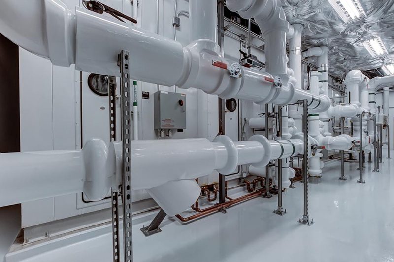 Dreaming of Dry Taps? Decode Lack Of Water Or Working Plumbing In A Dream