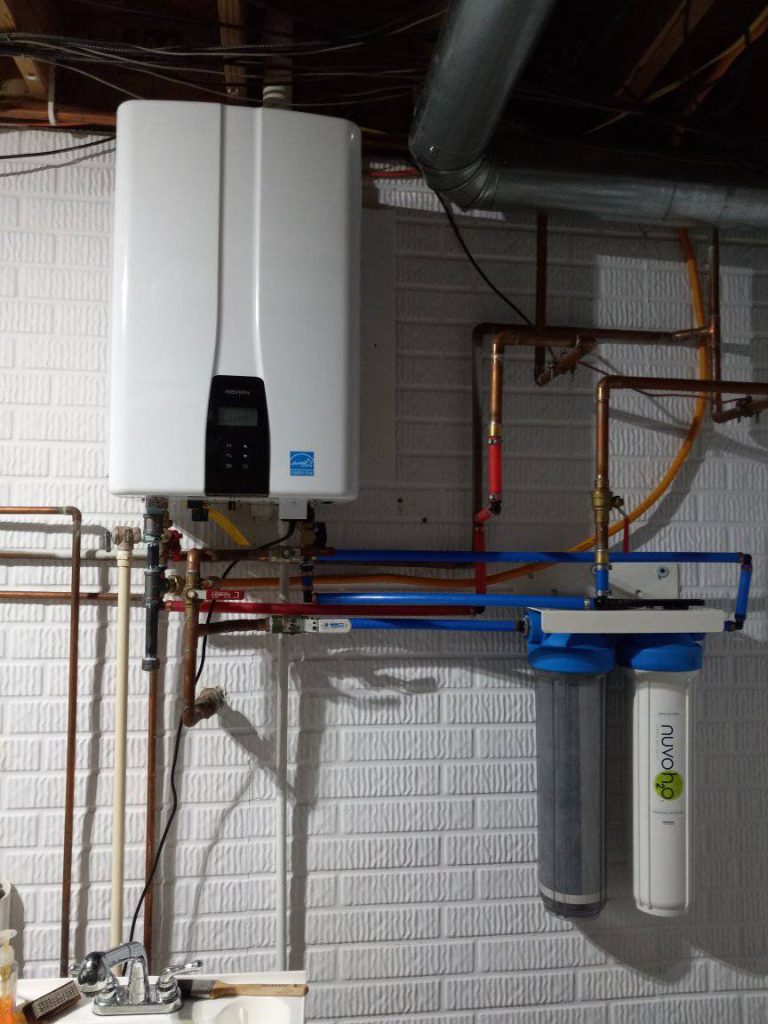 Lakes Plumbing Llc 1301 Adelia Drive Bemidji Mn 56601