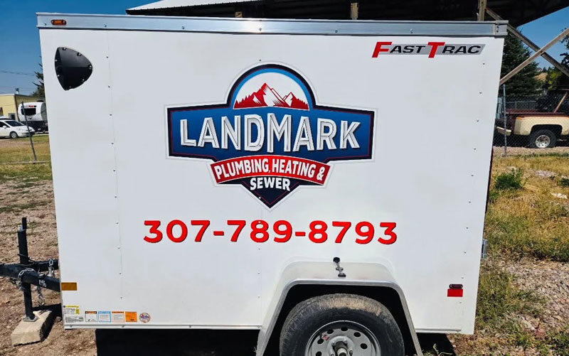 Landmark Plumbing & Heating: Your Trusted Colorado Springs Experts