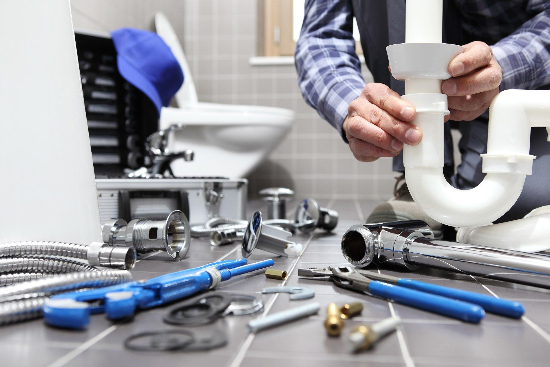 Langley Plumbing 20183 28 Ave: Your Local Expert Guide