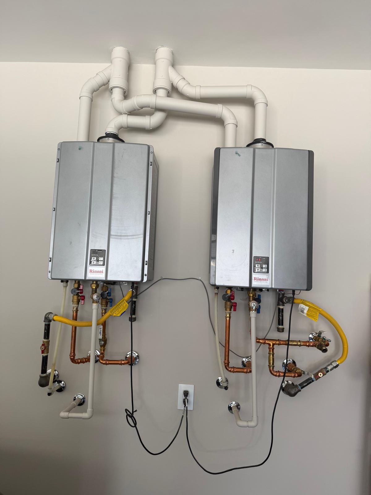 Las Vegas Plumbing Inc. Windy Road: Expert Service Guide