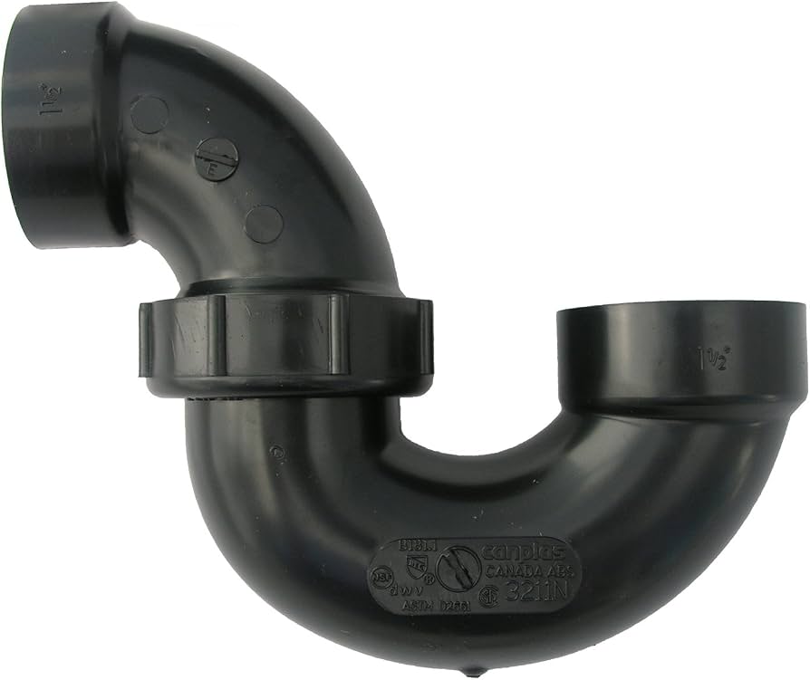 Find Lasco RV276 P-Trap in San Diego Plumbing Stores