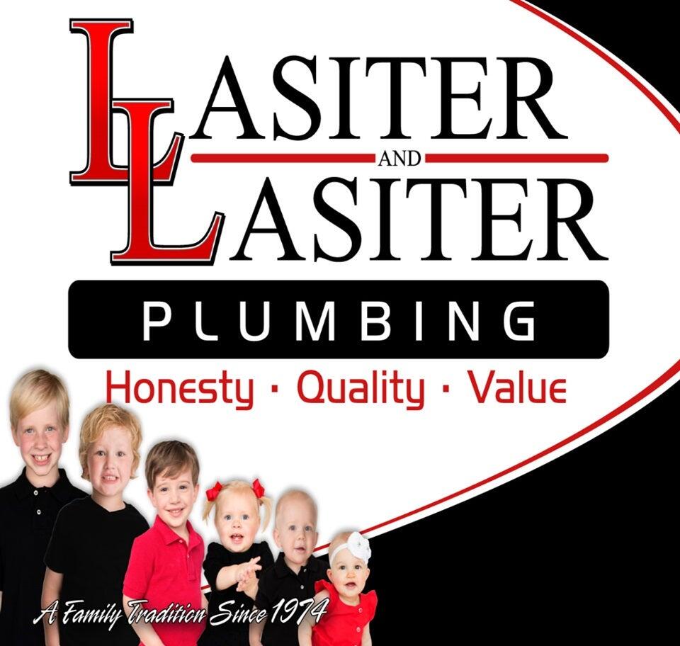 Who Leads Lasiter & Lasiter Plumbing? CEO & Owner Insights