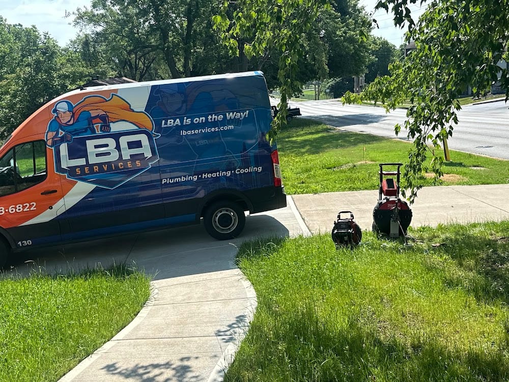 LBA Air Conditioning Shawnee KS: Expert HVAC & Plumbing Guide