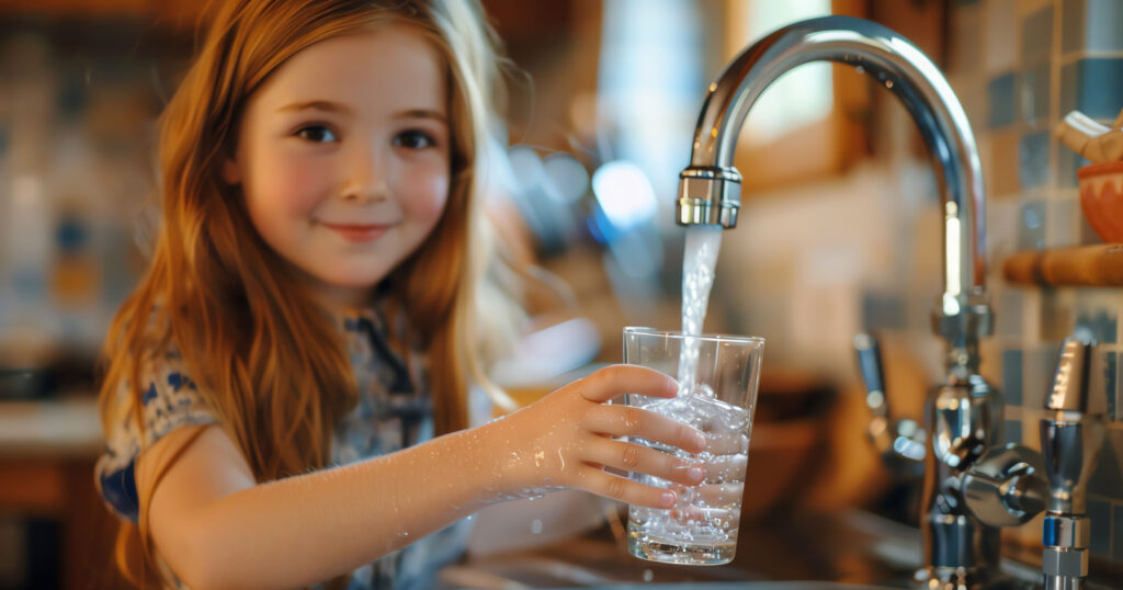 Lead in Tap Water: Essential Parent FAQs on Plumbing Safety
