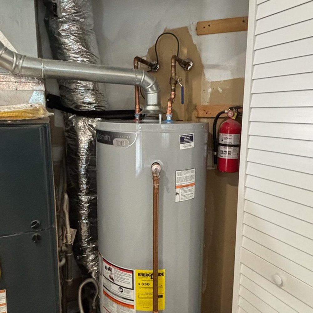How to Become a Plumber in Little Rock, AR