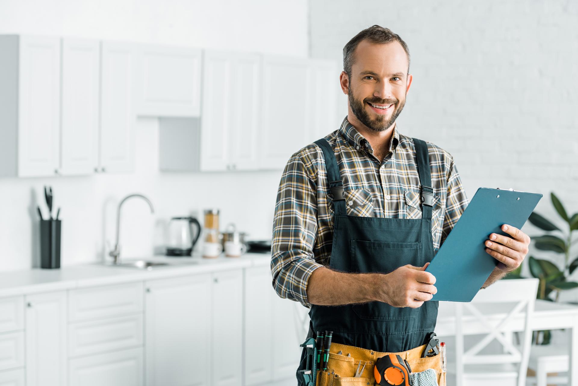 How To Choose A Good Plumber: The Ultimate Guide