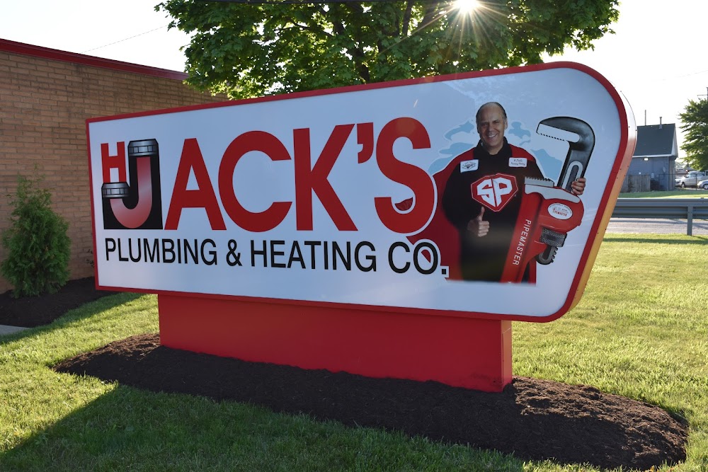 How to Leave Google Review on H Jack’s Plumbing and Heating