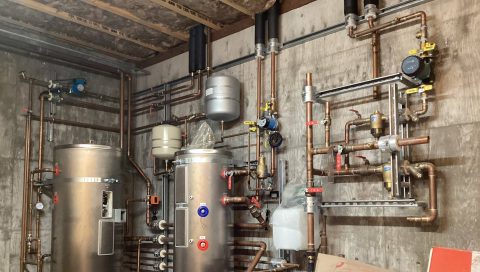 Leduc & Dexter Plumbing Dowd Drive Santa Rosa Ca Guide