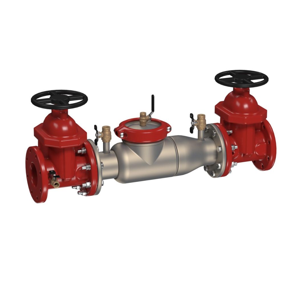 Legal Backflow In Wisconsin For La Fleur 4 Plumbing
