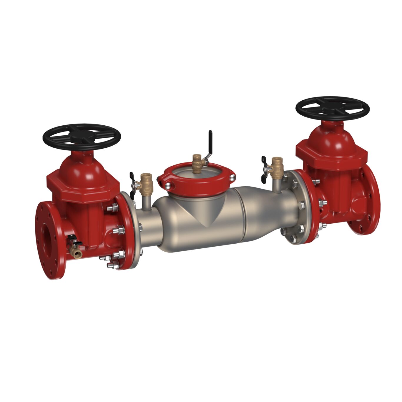 Legal Backflow In Wisconsin For La Fleur 4 Plumbing