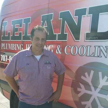 Leland Plumbing 440 N Tamiami Trail Osprey Fl 34229 Guide