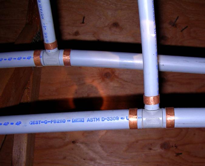 Florida Plumbing Line Length Limits: Code Guide