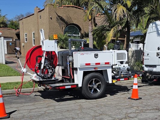 Leo’s Sewer Drain Plumbing: Delaware Drive, Colorado Springs Co