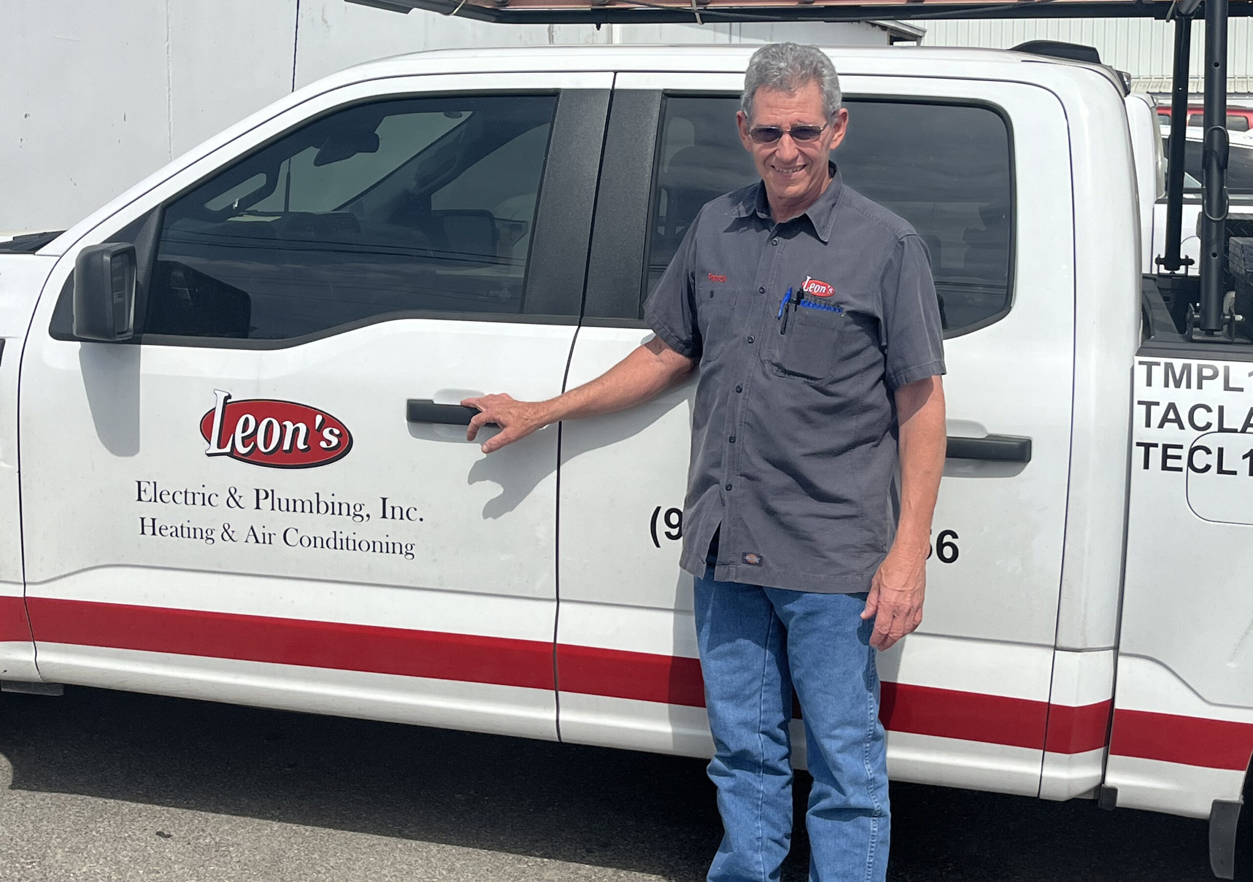Leon’s Electric & Plumbing Inc: CEO, President & Owner Insights