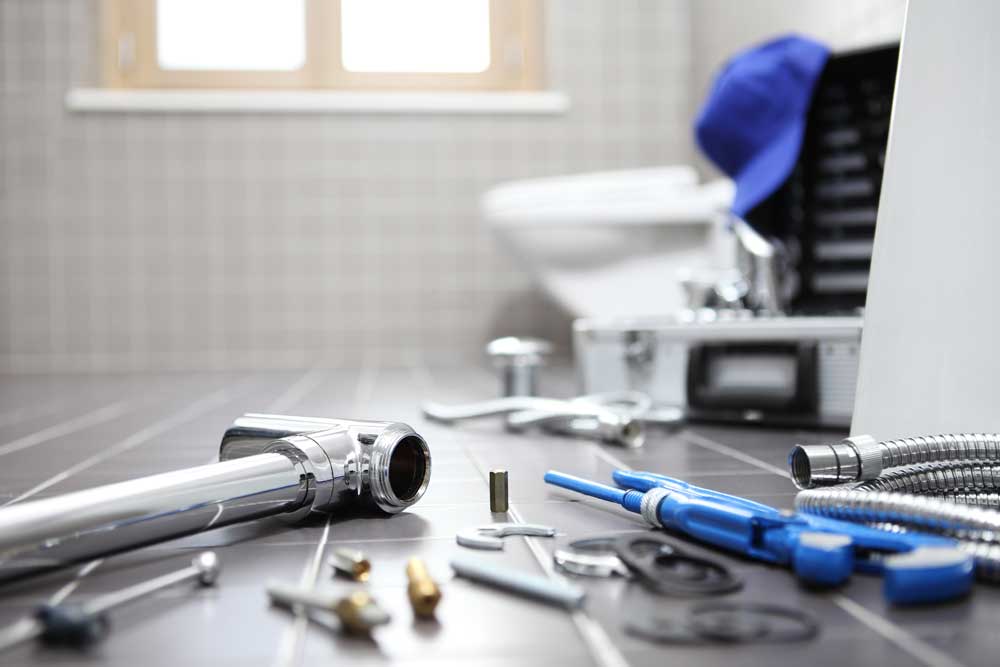 Let It Flow Backflow & Plumbing LLC: Top Choice in Commerce, GA