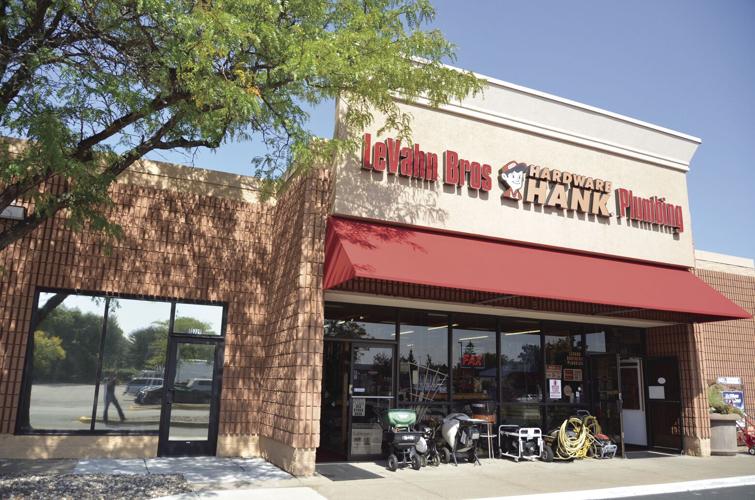 Levahn Brothers Plumbing & Hardware: Maple Grove’s Trusted Local Experts