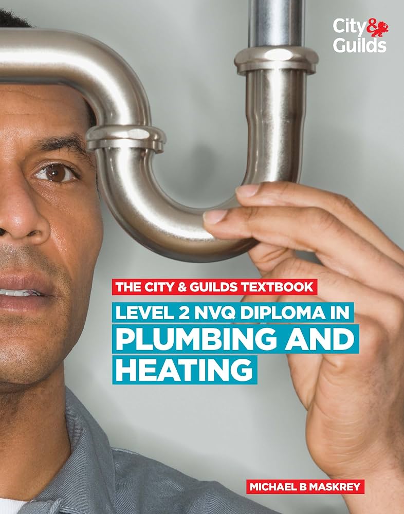 Level 2 NVQ Diploma Plumbing PDF: The Ultimate Guide