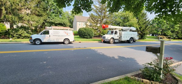 Level Green Plumbing & Heating: Top-Rated Service in Trafford, PA