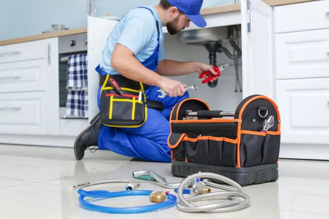 NJ Journeyman Plumber License with a Bachelor’s Degree