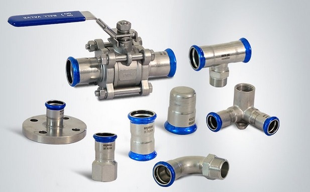 How Long Do Push-To-Connect Fittings Last? Real Lifespan Data