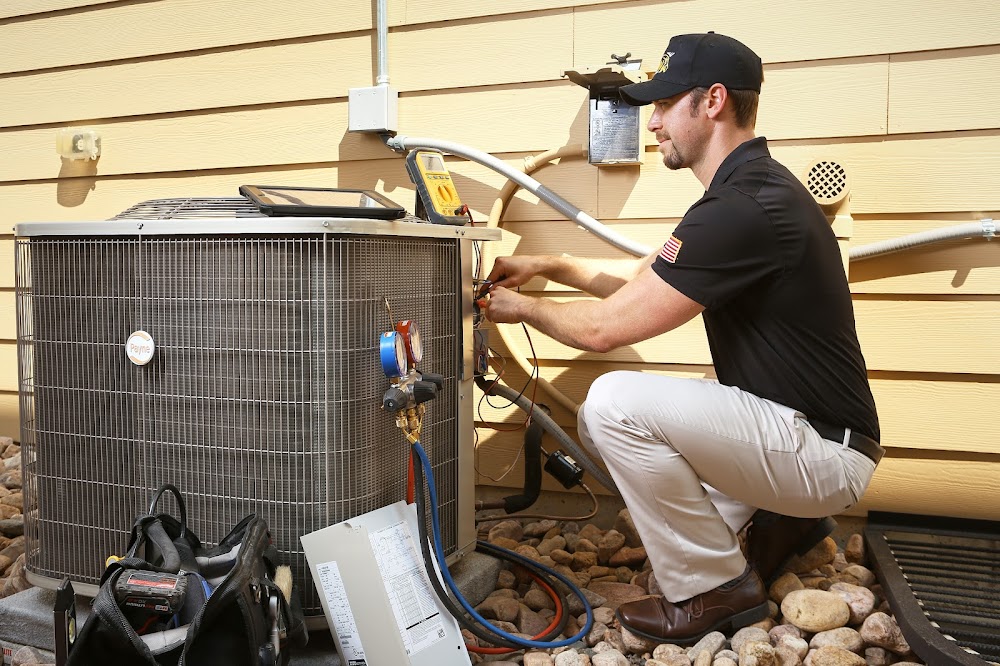 Lighten Up Plumbing & HVAC: Windsor’s Trusted Home Experts