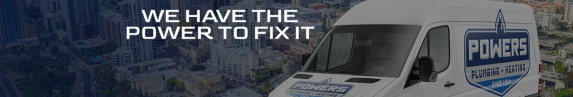 LinkedIn Profile: Janet O’Dea, President of Powers Plumbing San Diego
