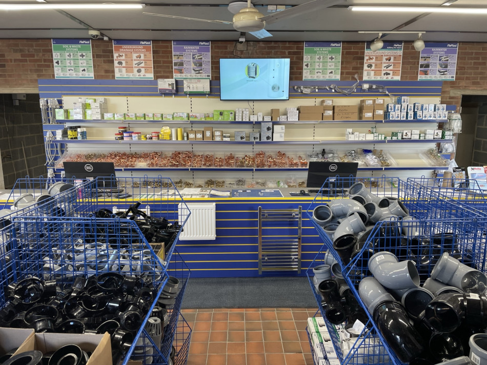 Top Plumbing Distributors in the US: The Ultimate Guide