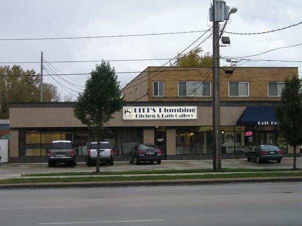 Litt’s Plumbing: Top Kitchen & Bath Gallery in Parma Heights, OH
