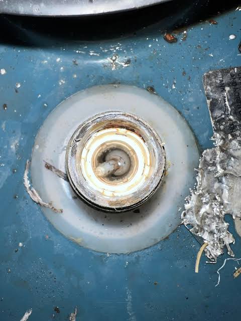 Little Ball From Hot Water Heater Stopped Up Plumbing? Fix It Now