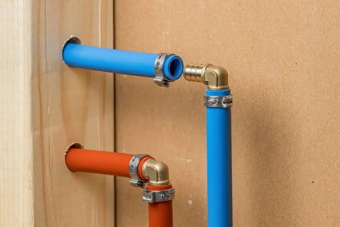 No Water Pressure With New PEX? Fix It Fast