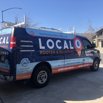 Best Local Rooter & Plumbing on Cunningham Ave, San Jose
