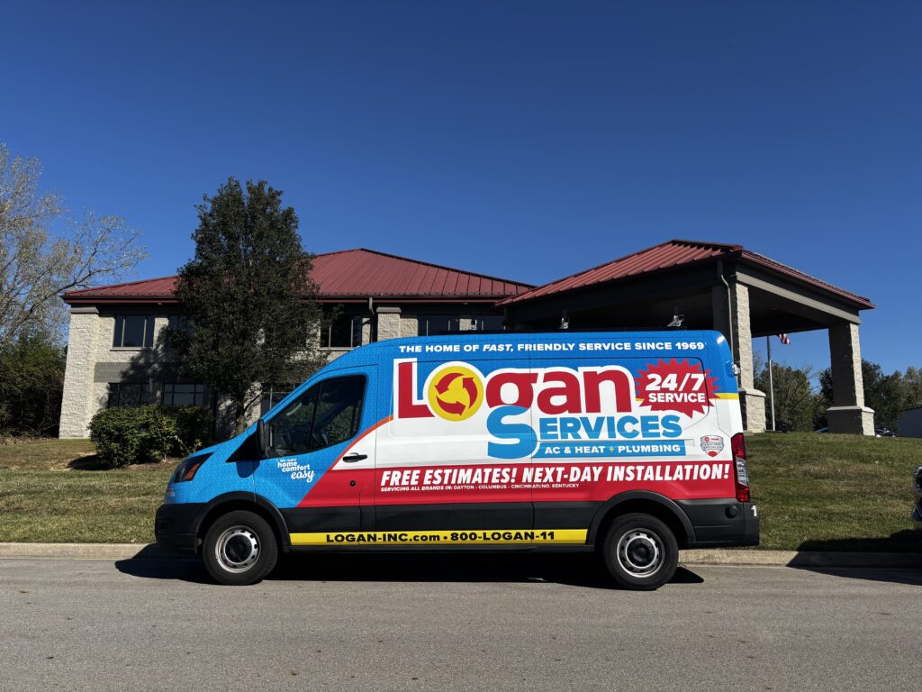 Logan T D Plumbing & Heating: Top Tillsonburg Experts