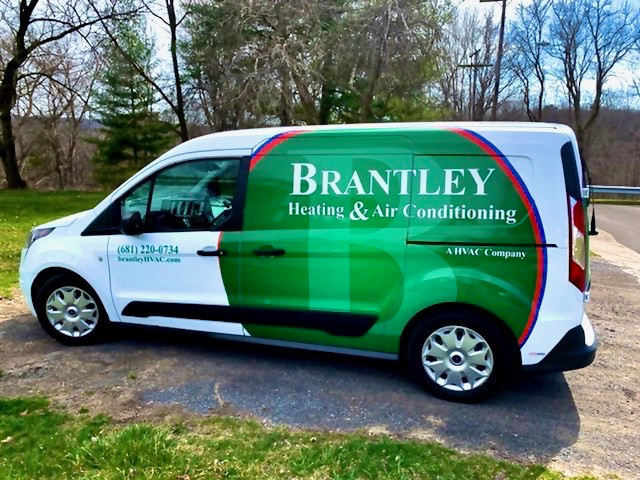 Lonnie Brantley Advantage HVAC & Plumbing Review