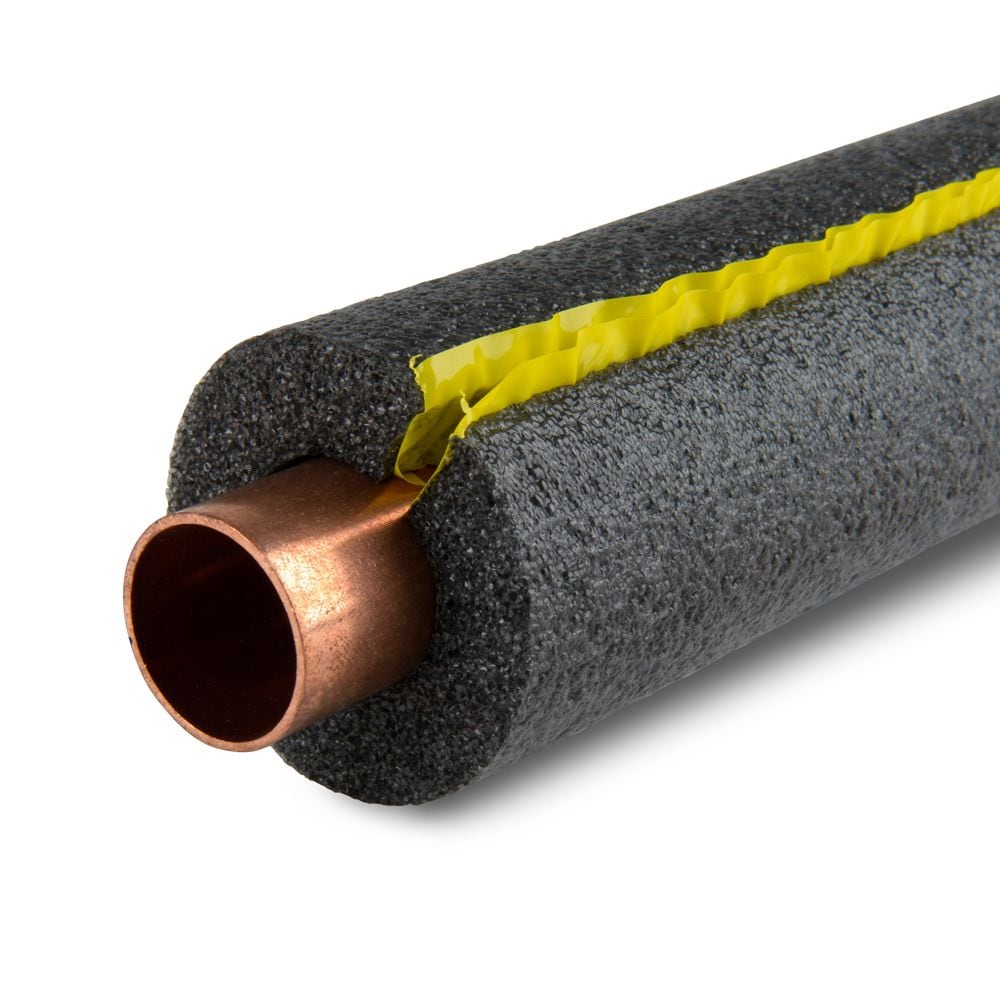 5×24 Foam Insulation for Plumbing: The Ultimate Guide
