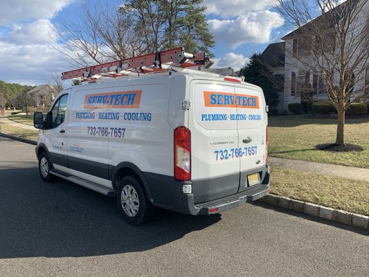 Top Plumbing Companies in Union, NJ 07083: Your Local Guide