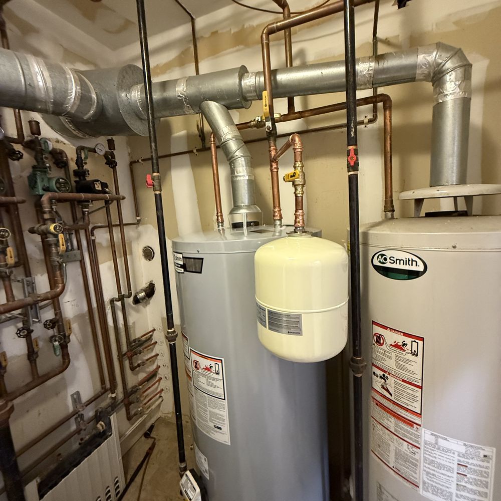 Low Priced Plumber For Senior Male In 11235 Area
