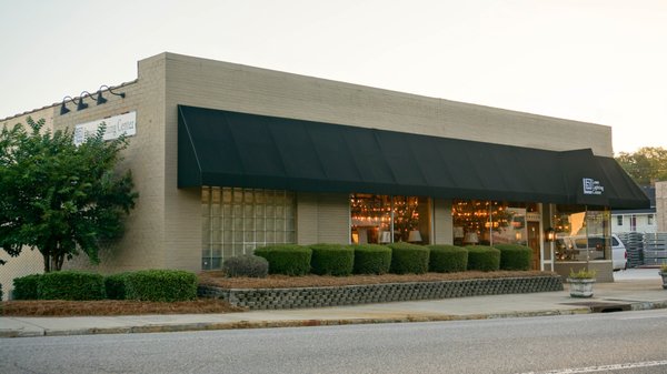 Lowe’s Lighting Macon to Hughes Plumbing: The Smart Switch