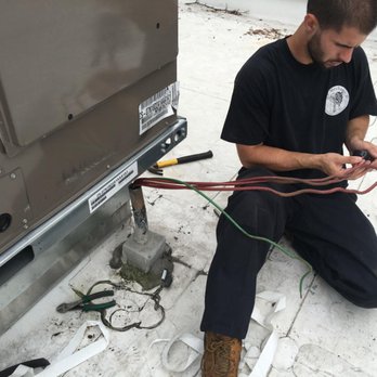 Loyd Jackson Nationwide Mechanical & Plumbing LLC NJ Guide